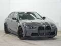 BMW M3 Competition  M xDrive Lim Driving+Parkingassist Ha Grau - thumbnail 3