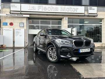xDrive 20dA