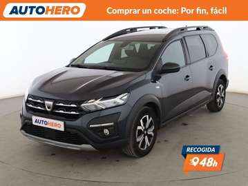 1.0 TCe Comfort 7pl.