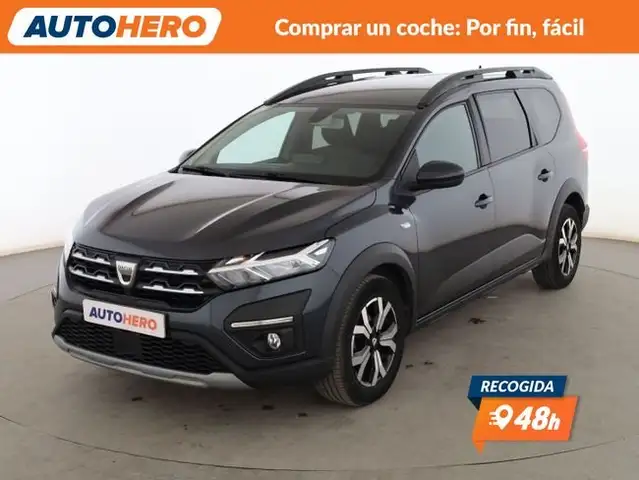 Dacia Jogger 1.0 TCe Comfort 7pl.