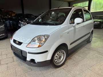 AT 0.8*AUTOMATIK*NUR 72TKM*KLIMA*TÜV NEU*