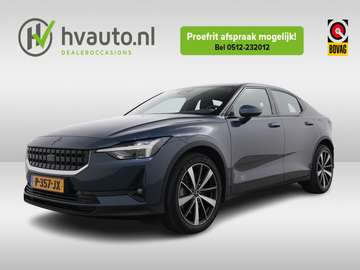 LONG RANGE SM 78 KWH PILOT PLUS 93,3% SOH | Panora