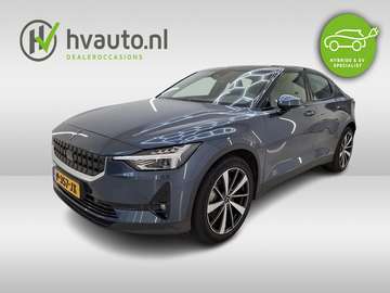 LONG RANGE SM 78 KWH PILOT PLUS 93,3% SOH | Panora