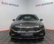 Volkswagen Passat Variant Elegance 2.0 TSI *LEDER*HARMAN-K* Grau - thumbnail 2