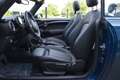 MINI Cooper Cabrio Mini Cooper Cabrio Aut. Sidewalk*XENON*LEDER*GPS* Albastru - thumbnail 12