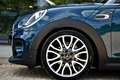 MINI Cooper Cabrio Mini Cooper Cabrio Aut. Sidewalk*XENON*LEDER*GPS* Albastru - thumbnail 14
