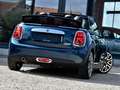 MINI Cooper Cabrio Mini Cooper Cabrio Aut. Sidewalk*XENON*LEDER*GPS* Albastru - thumbnail 4