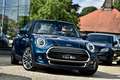 MINI Cooper Cabrio Mini Cooper Cabrio Aut. Sidewalk*XENON*LEDER*GPS* Albastru - thumbnail 3