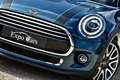 MINI Cooper Cabrio Mini Cooper Cabrio Aut. Sidewalk*XENON*LEDER*GPS* Albastru - thumbnail 6