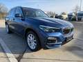 BMW X5 xDrive 25 d Blau - thumbnail 4