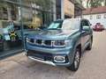 BAIC BJ60 Flagship 4WD 7Sitzer  Pano Grün - thumbnail 1