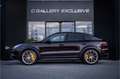 Porsche Cayenne Coupé 4.0 Turbo GT - Mahogany Metallic | Sport Chr Braun - thumbnail 4