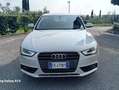 Audi A4 A4 2.0 tdi Ambiente 177cv multitronic Plateado - thumbnail 2