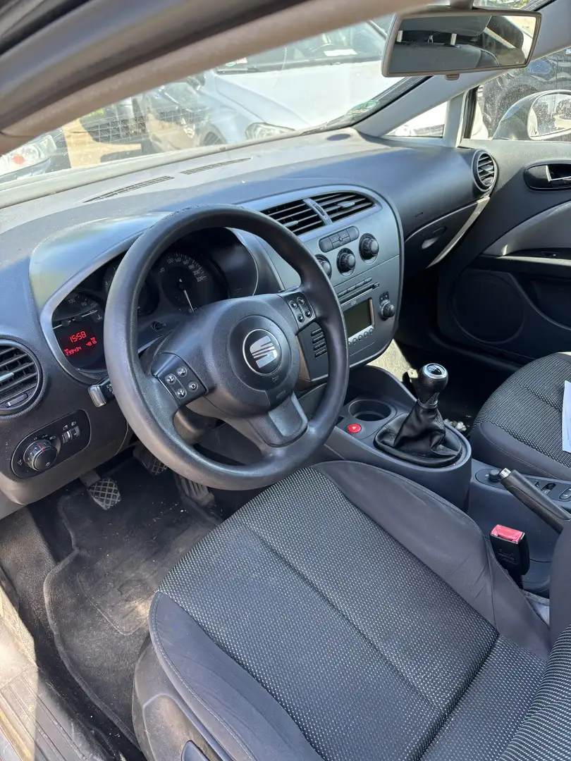 SEAT Leon 1.9 TDI Sport - 2