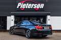 BMW 740 7-serie 740i High Executive YOUNGTIMER MASSAGE MEM Negro - thumbnail 6