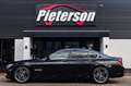 BMW 740 7-serie 740i High Executive YOUNGTIMER MASSAGE MEM Negro - thumbnail 5