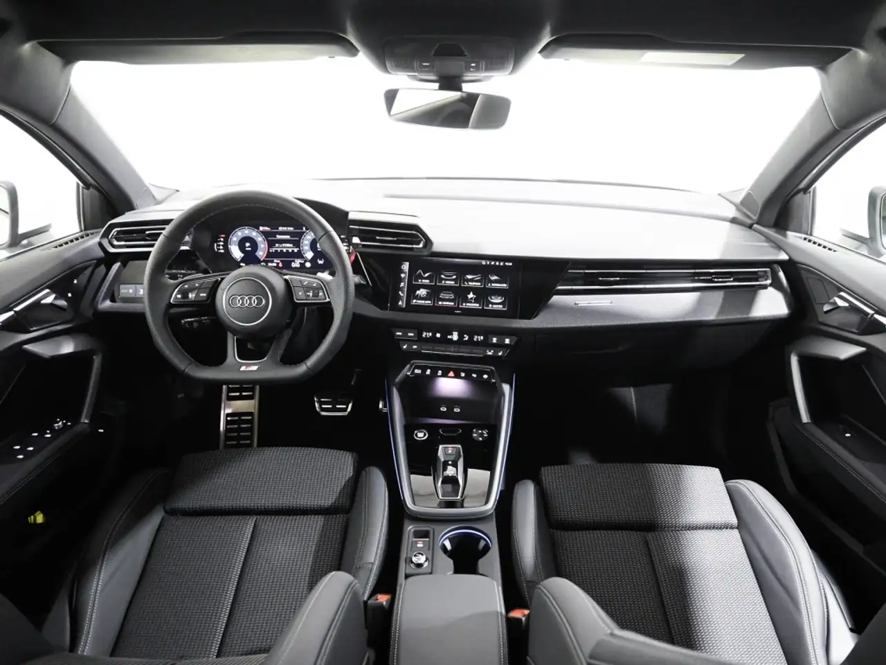 Audi A3 2026