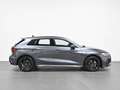 Audi A3 Sportback TFSI Genuine S tronic 110kW Gris - thumbnail 3