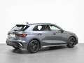 Audi A3 Sportback TFSI Genuine S tronic 110kW Gris - thumbnail 4