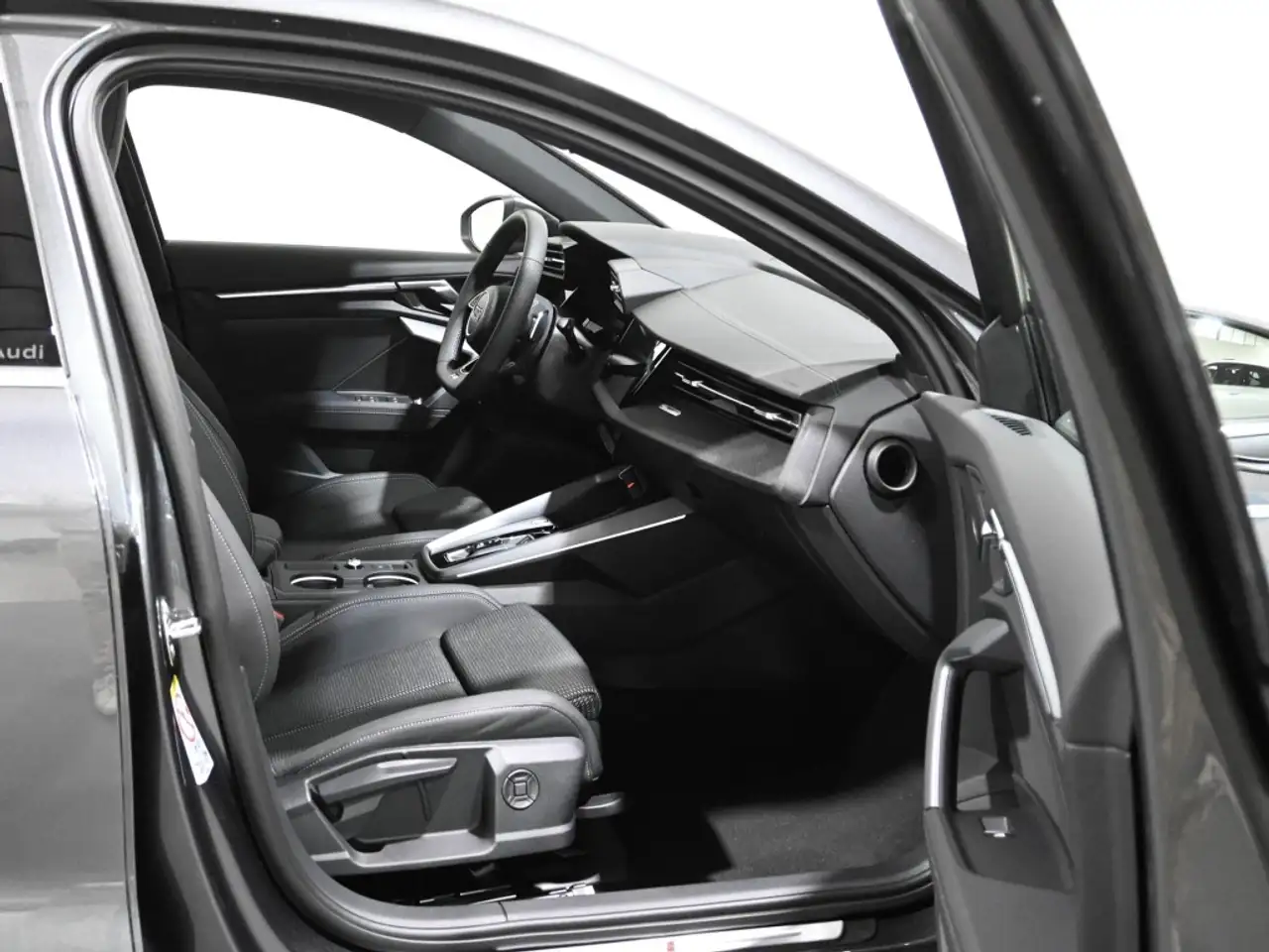 Audi A3 2026