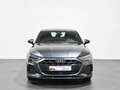 Audi A3 Sportback TFSI Genuine S tronic 110kW Gris - thumbnail 2