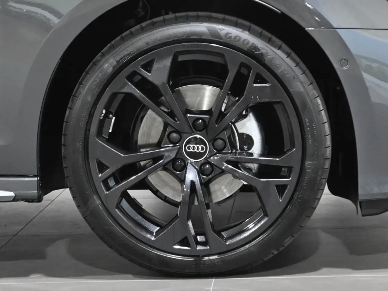 Audi A3 2026