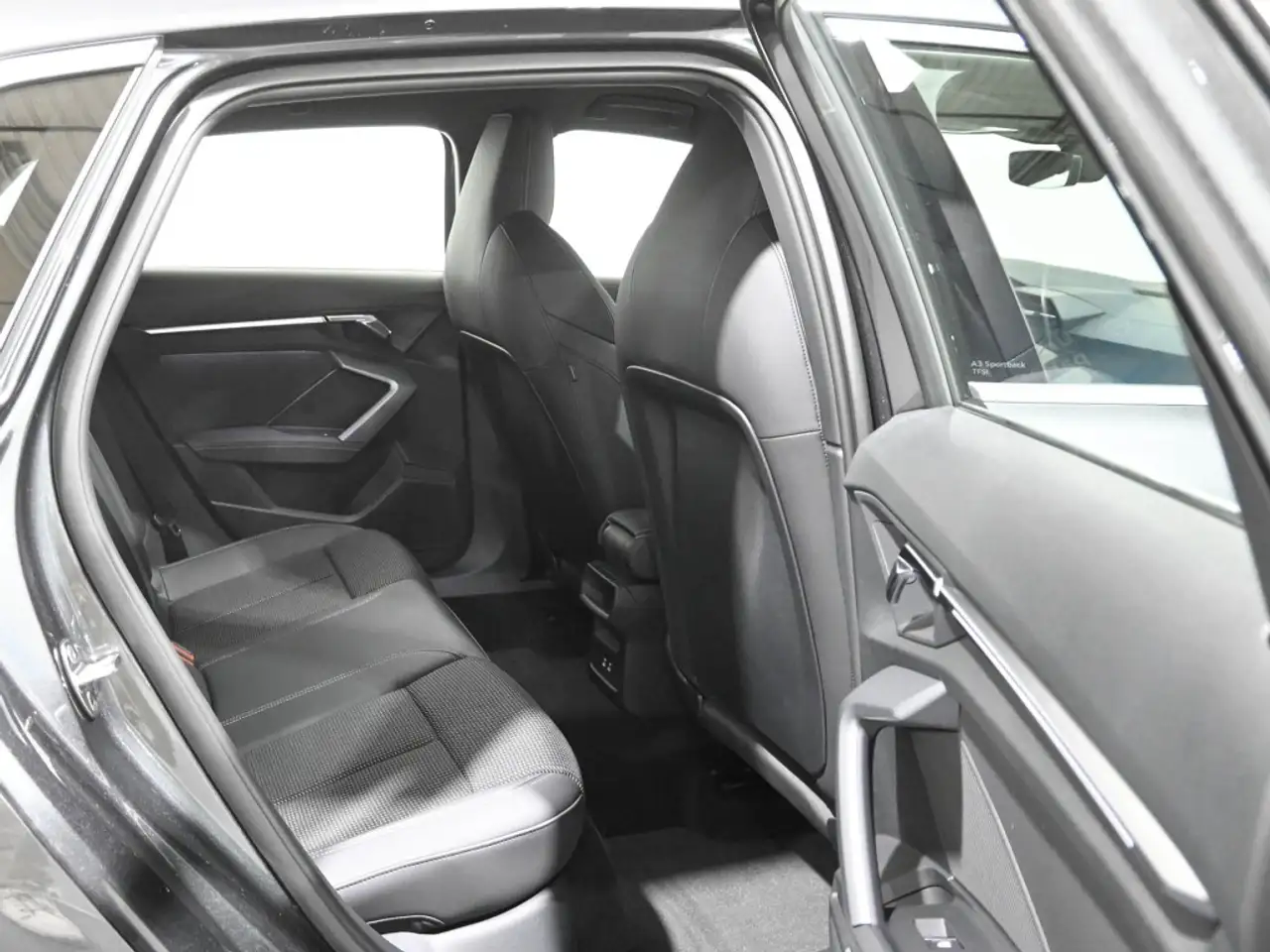 Audi A3 2026