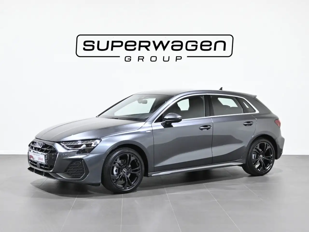 Audi A3 2026