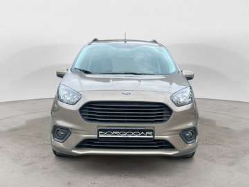 1.5 TDCi 100 cv S&S Plus