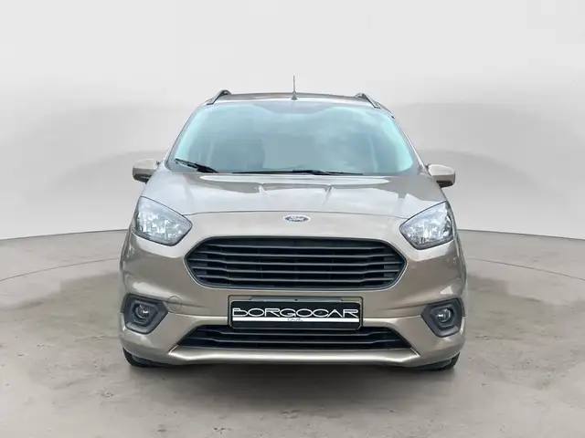 Ford Tourneo Courier 1.5 TDCi 100 cv S&S Plus