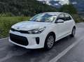 Kia Rio Rio 1,2 MPI Titan Limited Titan Limited Weiß - thumbnail 1