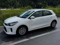 Kia Rio Rio 1,2 MPI Titan Limited Titan Limited Weiß - thumbnail 6