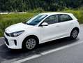 Kia Rio Rio 1,2 MPI Titan Limited Titan Limited Weiß - thumbnail 7