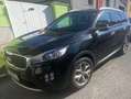Kia Sorento Sorento 2,2 CRDi ISG AWD Platin Aut. Platin Schwarz - thumbnail 7