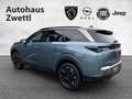 Peugeot 5008 GT Hybrid 145 e-DCS6 Blau - thumbnail 4