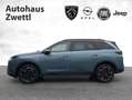 Peugeot 5008 GT Hybrid 145 e-DCS6 Blau - thumbnail 3