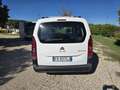 Citroen Berlingo Berlingo Multispace 1.6 bluehdi Feel 75cv Bianco - thumbnail 7