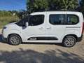 Citroen Berlingo Berlingo Multispace 1.6 bluehdi Feel 75cv Bianco - thumbnail 6