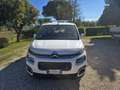 Citroen Berlingo Berlingo Multispace 1.6 bluehdi Feel 75cv Bianco - thumbnail 5