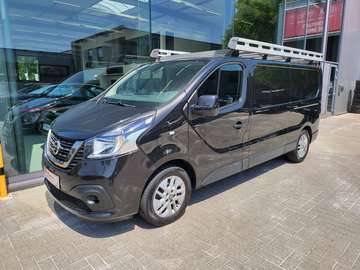 2.0 dCi | 2020 | 80.753 km | Automaat | Ladder | Navi | Camera | Cruise Control | Airco