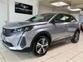 Peugeot 3008 1,2 12V e-THP PureTech Allure Pack Gris - thumbnail 1