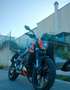 KTM 125 Duke Fekete - thumbnail 3