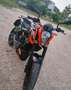 KTM 125 Duke Fekete - thumbnail 2