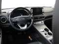 Hyundai KONA EV Premium 64 kWh | Leder | Navi | Cam | ECC | PDC Grijs - thumbnail 6