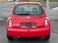 Nissan Micra Acenta Rot - thumbnail 6