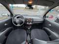 Nissan Micra Acenta Rot - thumbnail 9