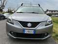 Suzuki Baleno Baleno II 2016 1.2h B-Top Silber - thumbnail 2