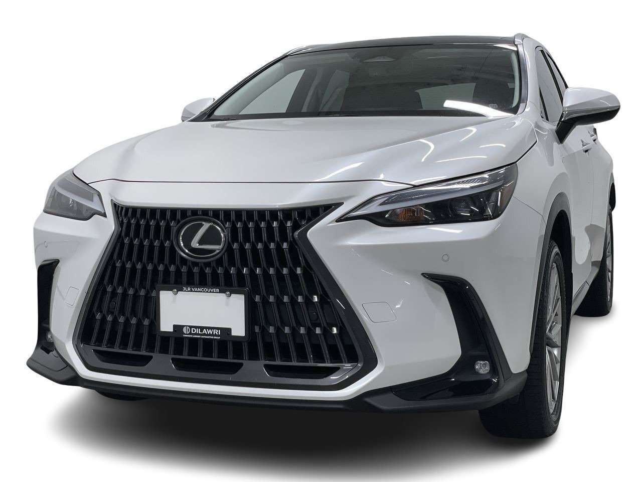 2022 Lexus NX Apple CarPlay! Low Kms! — снимка 1