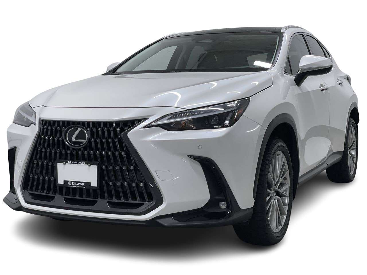2022 Lexus NX Apple CarPlay! Low Kms! — снимка 1