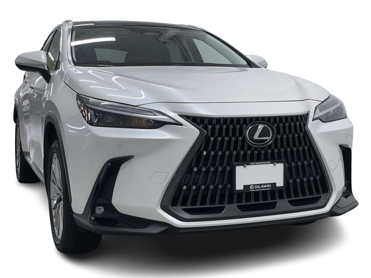 2022 Lexus NX Apple CarPlay! Low Kms! — снимка 1